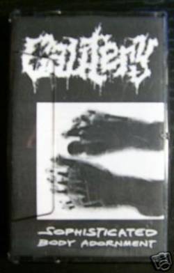 Sophisticated Body Adornment